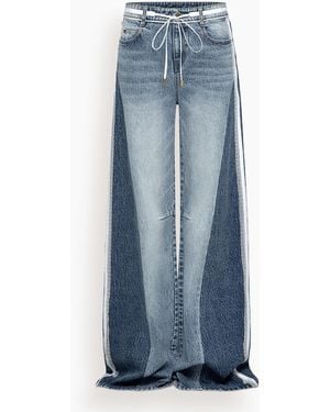 Hellessy Tay Jeans - Blue