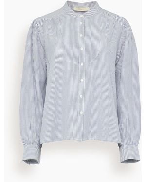 Vanessa Bruno Florisse Top - White