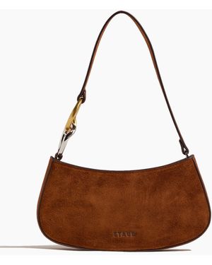 STAUD Ollie Bag - Brown