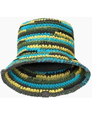 STAUD Meyers Bucket Hat - Green