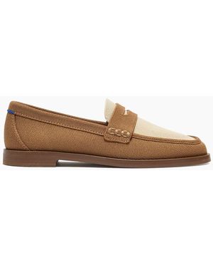 Rothy's The Penny Loafer - White