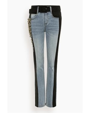 Hellessy Huma Jeans - Blue