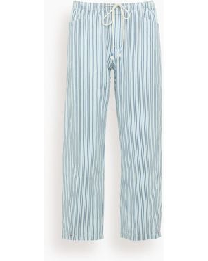 Xirena Baxter Pant - Blue