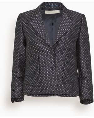 Dries Van Noten Bamis Jacket - Black