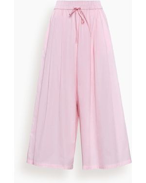 Hunter Bell Whisper Pant - Pink