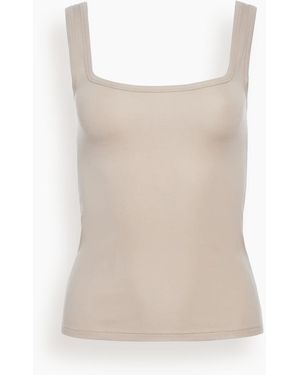 The Park Sawyer Tank - Natural