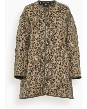 R13 Coats for Women | Online Sale up to 80% off | Lyst