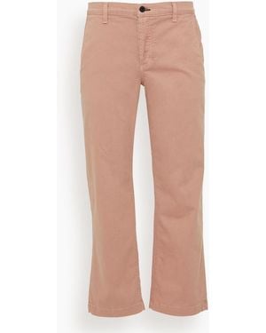 ASKK NY Slim Chino Pant - Multicolor