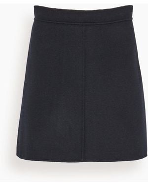 Vanessa Bruno Juna Skirt - Blue