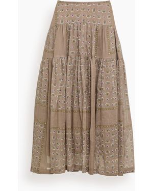Rachel Comey Swift Skirt - Brown