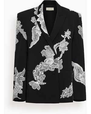 Hellessy Freddie Blazer - Black