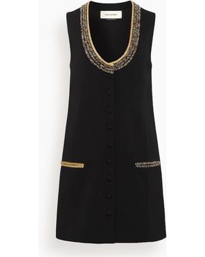 Hellessy Zeke Vest - Black