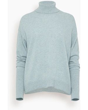 BITE STUDIOS Noira Knit Sweater - Blue