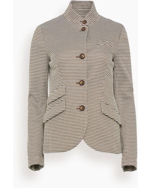 Rag & Bone Slade Blazer - Natural