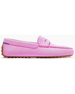 Rothy's The Daily Driver - Pink