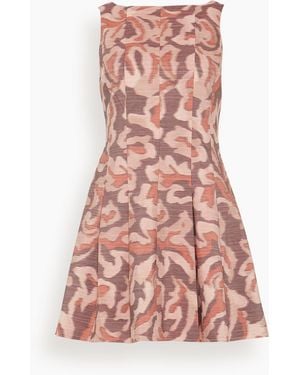 Tanya Taylor Fit And Flare Dresses for Women | Lyst