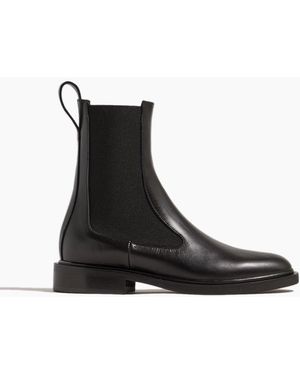 A.Emery Grace Boot - Black