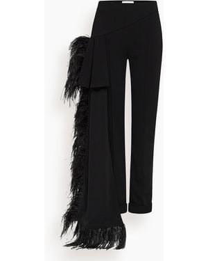 Hellessy Romeo Pants - Black