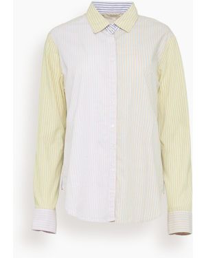 Xirena Beau Shirt - White