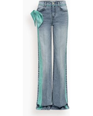 Hellessy Beni Jeans - Blue