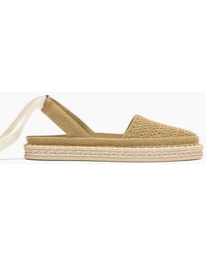 Rothy's The D'Orsay Espadrille - Natural