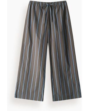 STAUD Mateo Pant - Gray