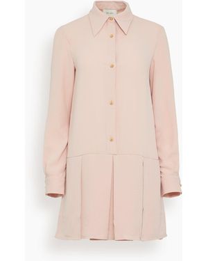 WE-AR4 Moonlight Dress - Pink