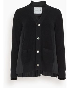 Sacai Cardigans for Women | Online Sale up to 44% off | Lyst Sacai Cardigans for Women | Online Sale up to 44% off | Lyst