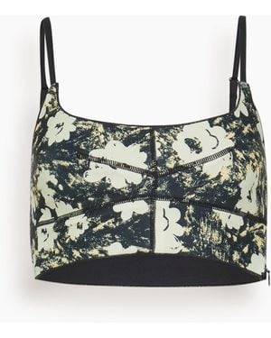 Rachel Comey Labora Top - Black
