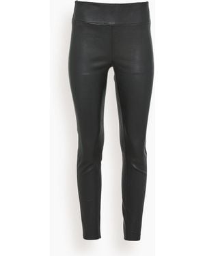 SPRWMN Ankle Legging - Gray
