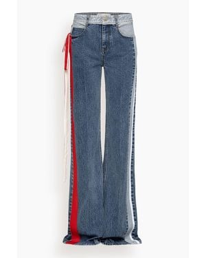 Hellessy Ben Jeans - Blue