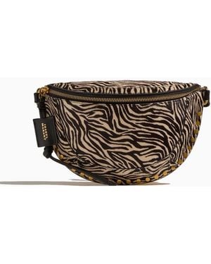 Isabel Marant Skano Bag - Brown