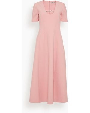 Amir Taghi London Dress - Pink