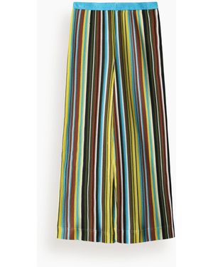 STAUD Ali Pant - Green