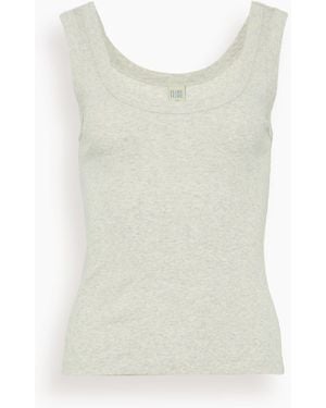 Flore Flore Hillie Tank - Multicolor