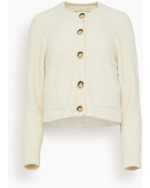Vanessa Bruno Fantine Sweater - White