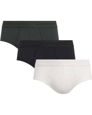 CHE Modal-Blend Trunks - Black
