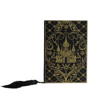 Judith Leiber Fairytales Storybook Clutch Bag - Green