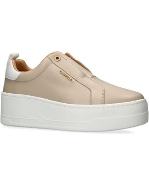 carvela kurt geiger sneakers