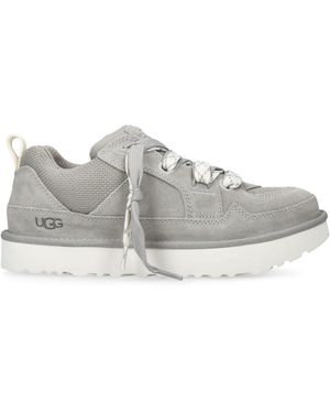 UGG Lowmel Trainers - Grey