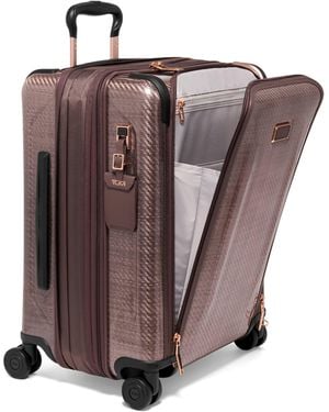 Tumi Tegra-Lite Continental Spinner - Brown