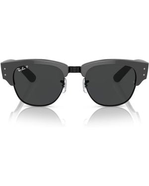 Ray-Ban Propionate 0Rb0316S Sunglasses - Grey