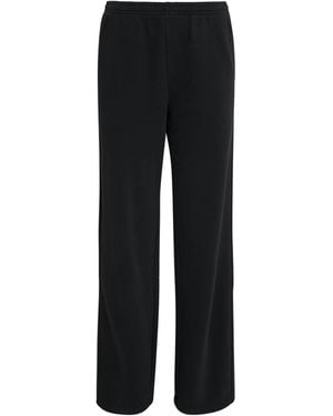 Vuori Cotton-Blend Sedona Sweatpants - Black