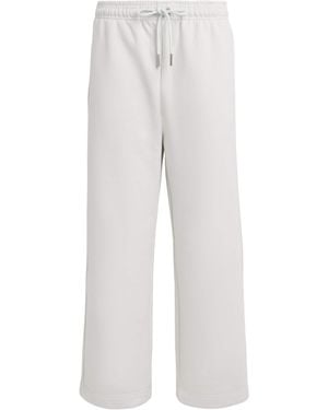 On Shoes Cott-Blend Club Sweatpants - Gray