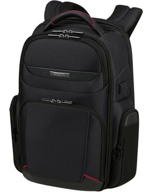 Samsonite Pro-Dlx 6 Backpack - Black