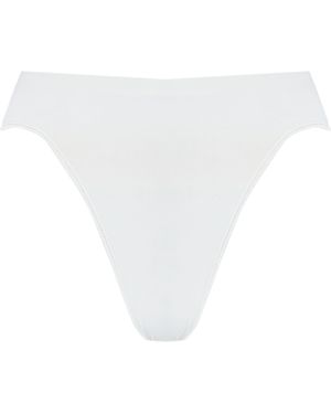 Hanro Soft Touch Bikini - White