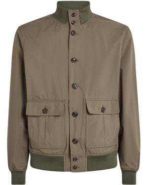 Valstar Technical Ino Jacket - Green