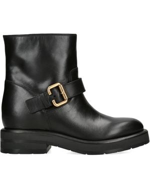 Chloe boots uk hot sale