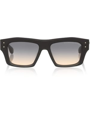 Dita Eyewear Acetate Grandmaster-Eight Sunglasses - Grey
