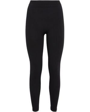 FALKE Shaping Leggings - Black